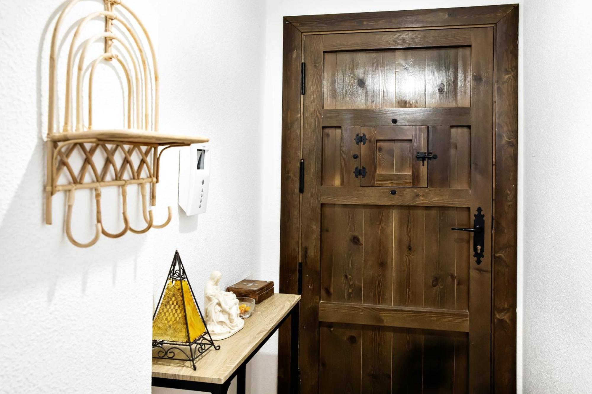 Alpujarra Relax Carataunas Exterior photo