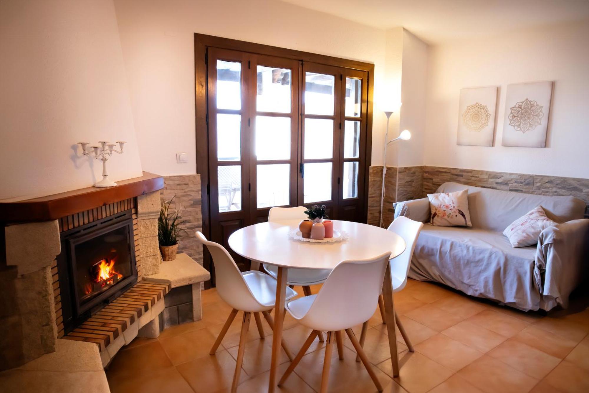 Alpujarra Relax Carataunas Exterior photo