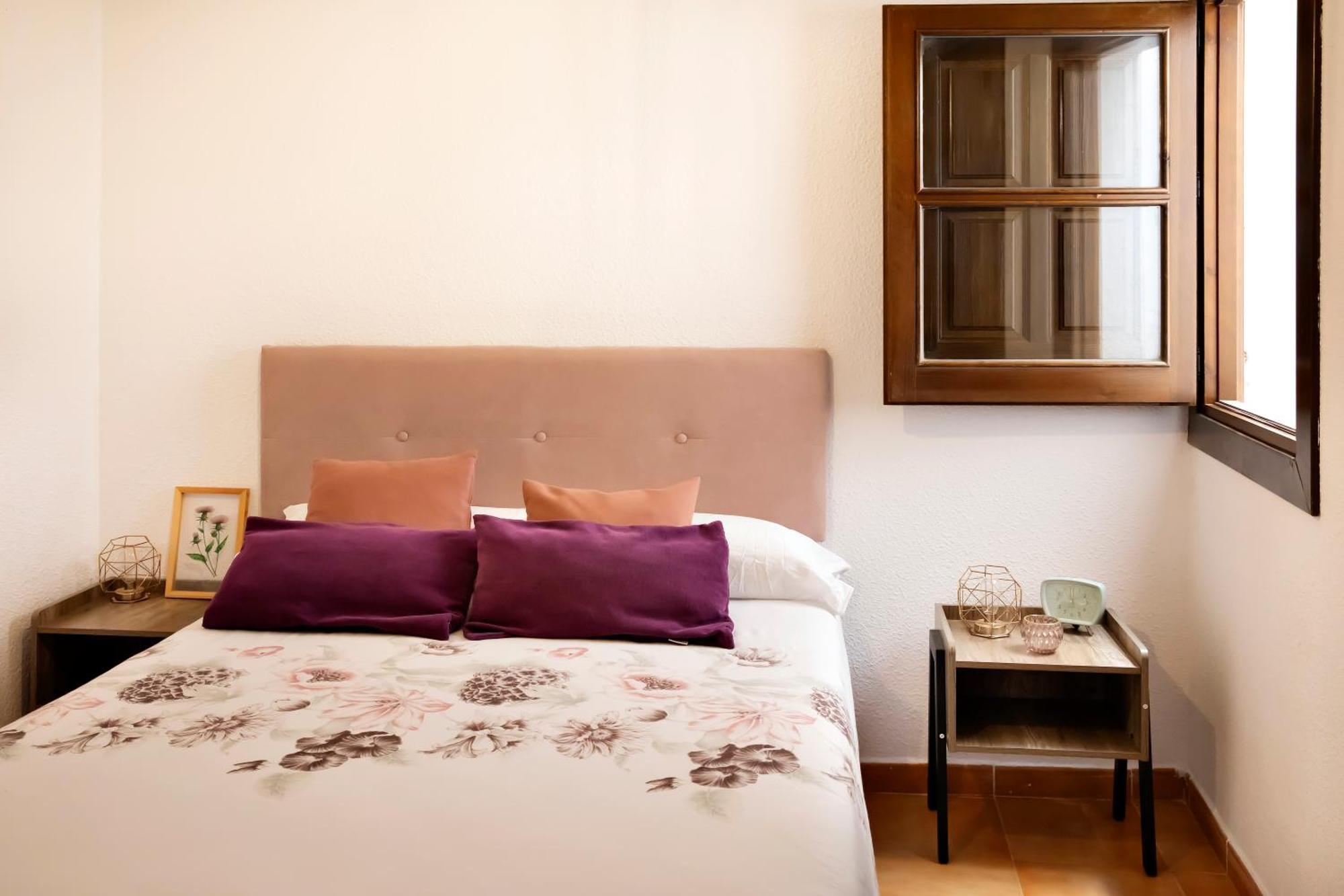 Alpujarra Relax Carataunas Exterior photo